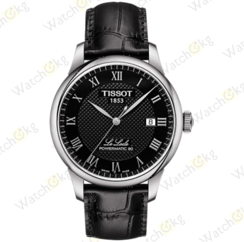 Часы Мужские Tissot (T006.407.16.053.00)  | Watch.kg