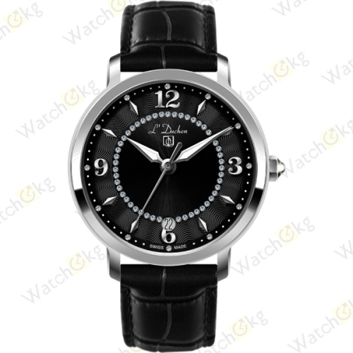 Часы Женские L'Duchen Quartz (D 281.11.31)  | Watch.kg