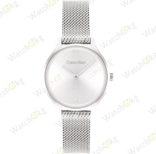 Часы Женские Calvin Klein (25200058)  | Watch.kg