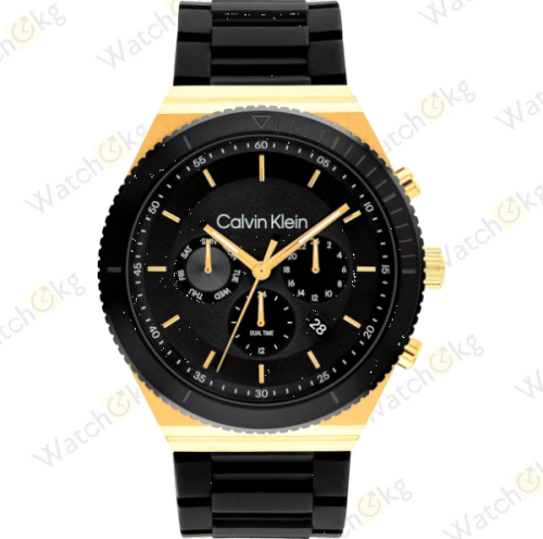Часы Мужские Calvin Klein (25200306)  | Watch.kg
