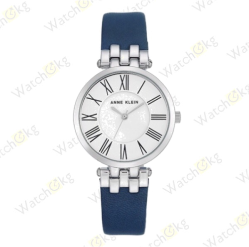 Часы Женские Anne Klein Дизайнерские (AK/2619SVDB)  | Watch.kg