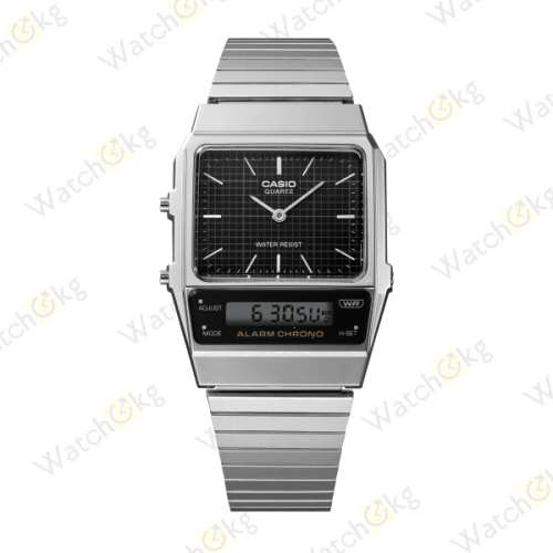 Часы Мужские Casio VINTAGE (AQ-800E-1A)  | Watch.kg фото 2