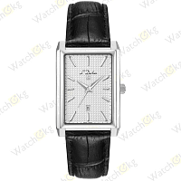 Часы Мужские L'Duchen Quartz (D 601.11.33)