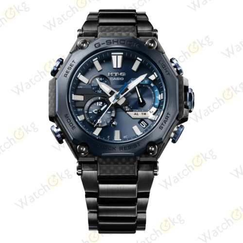 Часы Мужские Casio MT-G MTG-B2000 Series (MTG-B2000YBD-2A)  | Watch.kg фото 3