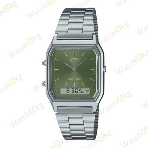 Часы Мужские Casio VINTAGE (AQ-230A-3AMQY)  | Watch.kg