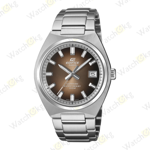 Часы Мужские Casio 3-Hand Analog (EFB-109D-5AV)  | Watch.kg