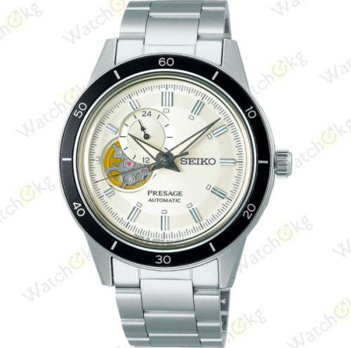 Часы Мужские Seiko Presage (SSA423J1)  | Watch.kg