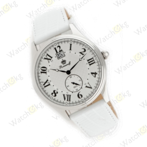 Часы Мужские Romanoff Philosophy (87114G1W)  | Watch.kg