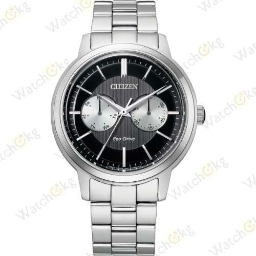 Часы Мужские Citizen Eco-Drive (BU4030-91E)  | Watch.kg