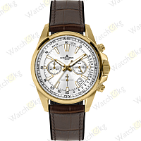 Часы Мужские Jacques Lemans Sport Liverpool (1-2117F)
