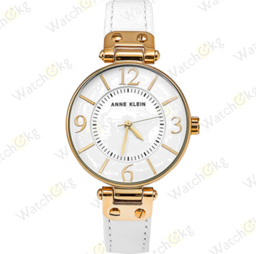 Часы Женские Anne Klein Дизайнерские (10/9168WTWT)  | Watch.kg