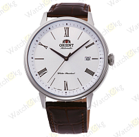 Часы Мужские Orient AUTOMATIC (RA-AC0J06S)