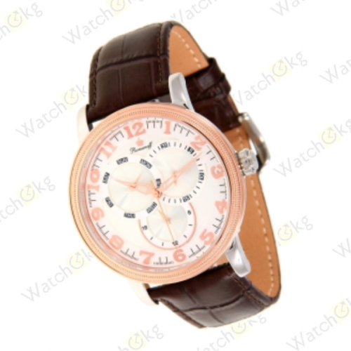 Часы Мужские Romanoff Resolution (1934T/TB1BR)  | Watch.kg