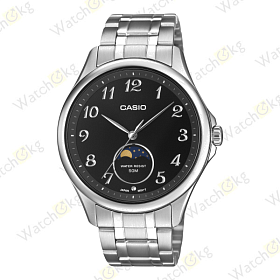 Часы Мужские Casio (MTP-M110D-1AV)