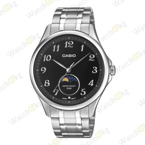 Часы Мужские Casio (MTP-M110D-1AV)  | Watch.kg