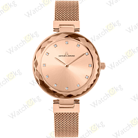 Часы Женские Jacques Lemans Design collection Milano (1-2139D)