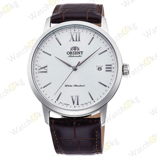 Часы Мужские Orient Contemporary (RA-AC0F12S)  | Watch.kg