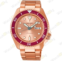 Часы Мужские Seiko 5 Sports (SRPK08)