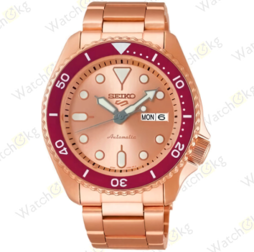 Часы Мужские Seiko 5 Sports (SRPK08)  | Watch.kg