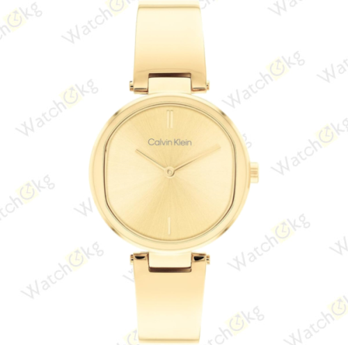 Часы Женские Calvin Klein (25200309)  | Watch.kg