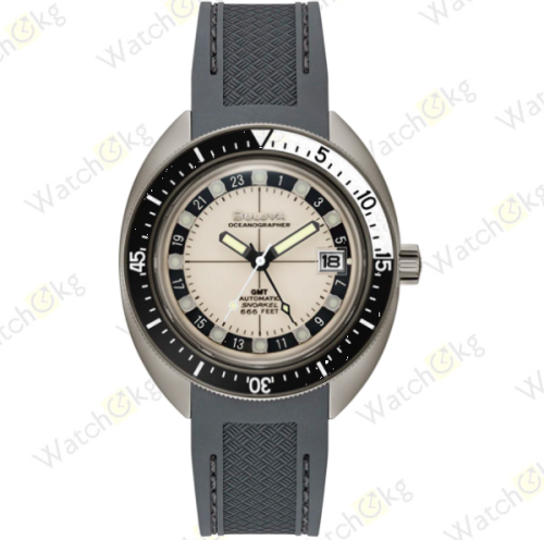 Часы Мужские Bulova Oceanographer (98B407)  | Watch.kg