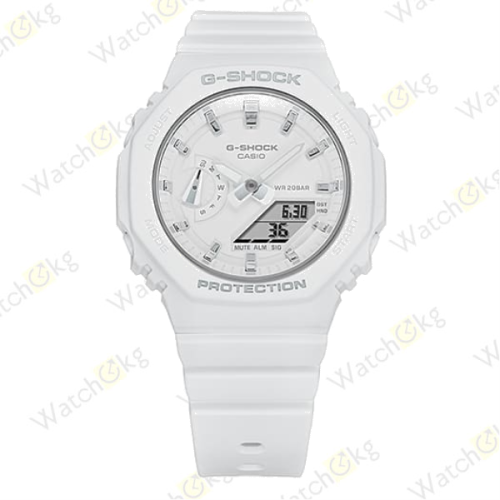 Часы Женские Casio ANALOG-DIGITAL WOMEN (GMA-S2100-7A)  | Watch.kg фото 2