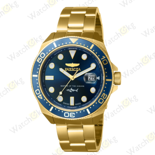 Часы Мужские Invicta Pro Diver (39869)  | Watch.kg