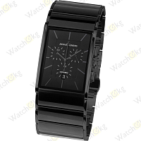 Часы Мужские Jacques Lemans High Tech Ceramic Dublin (1-1941C)