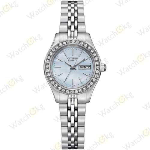 Часы Женские Citizen Elegance (EQ0530-51N)  | Watch.kg