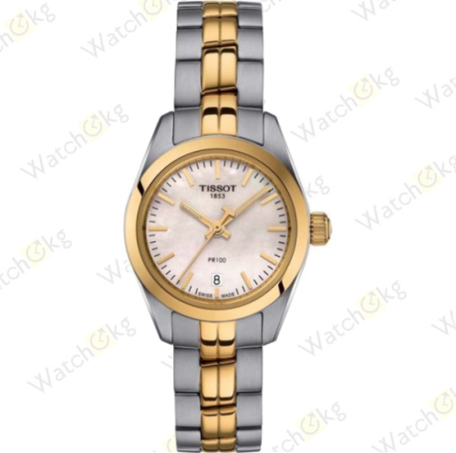 Часы Женские Tissot (T101.010.22.111.00)  | Watch.kg