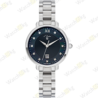Часы Женские L'Duchen Quartz (D 811.10.31)