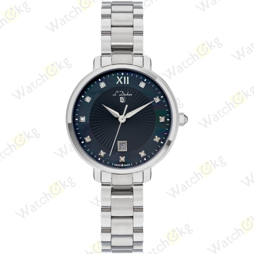 Часы Женские L'Duchen Quartz (D 811.10.31)  | Watch.kg