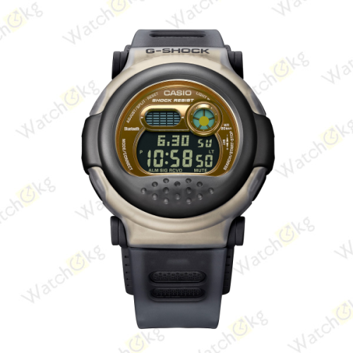 Часы Мужские Casio DIGITAL DW-001 SERIES (G-B001MVB-8)  | Watch.kg фото 4