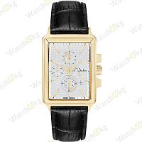 Часы Мужские L'Duchen Multifunction (D 612.21.33)