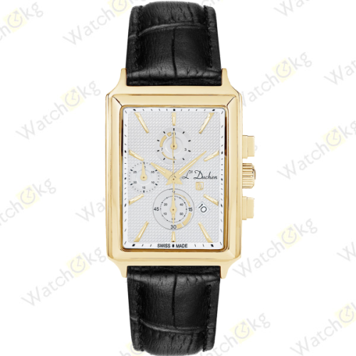 Часы Мужские L'Duchen Multifunction (D 612.21.33)  | Watch.kg