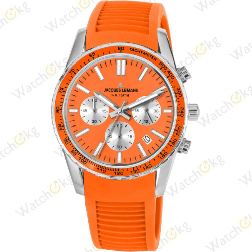 Часы Мужские Jacques Lemans Sport Liverpool (1-2059F)  | Watch.kg