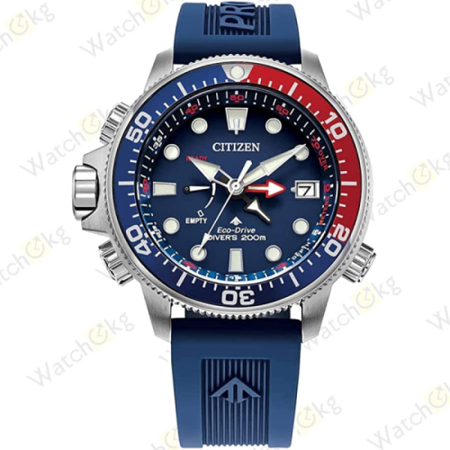 Часы Мужские Citizen Promaster (BN2038-01L)  | Watch.kg