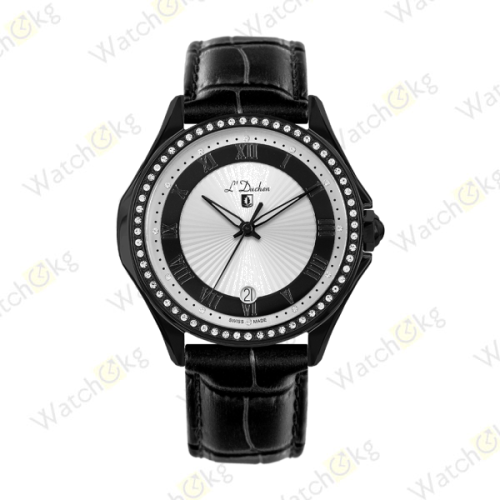 Часы Женские L'Duchen Quartz (D 291.71.33)  | Watch.kg