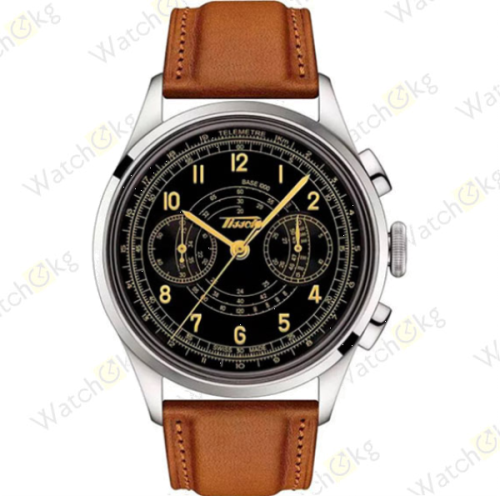 Часы Мужские Tissot Heritage (T142.462.16.052.00)  | Watch.kg