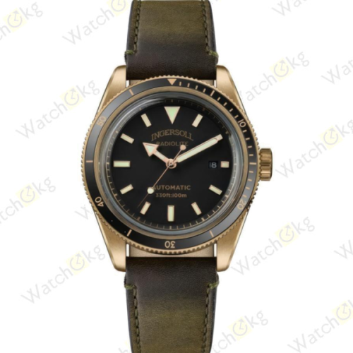 Часы Мужские Ingersoll The Scovill (I05007)  | Watch.kg