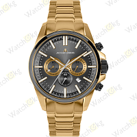 Часы Мужские Jacques Lemans Sport (1-2119H)