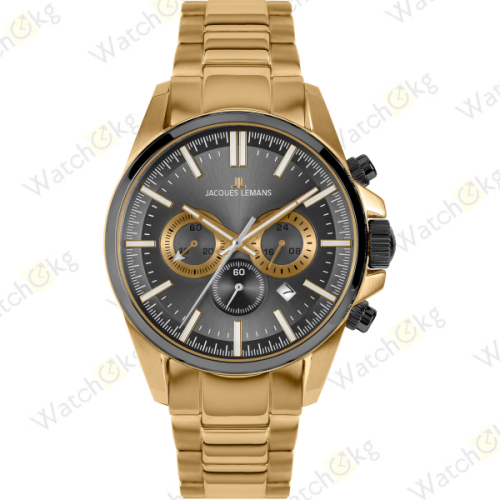 Часы Мужские Jacques Lemans Sport (1-2119H)  | Watch.kg