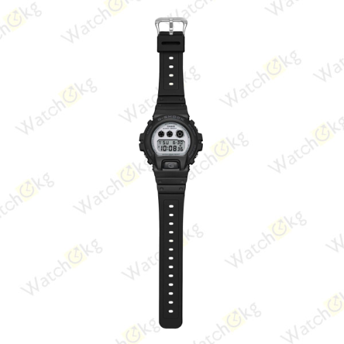 Часы Мужские Casio DIGITAL 6900 SERIES (DW-6900WD-1)  | Watch.kg фото 2
