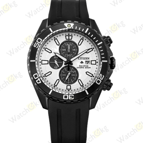 Часы Мужские Citizen Promaster (CA0825-05A)  | Watch.kg