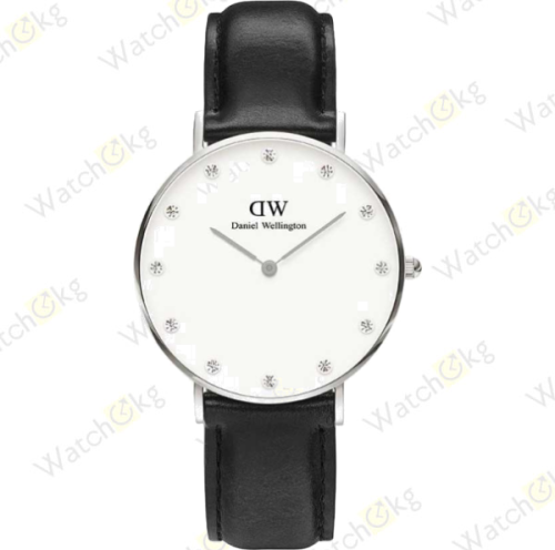 Часы Женские Daniel Wellington (DW00100080)  | Watch.kg