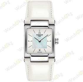 Часы Мужские Tissot T02 Quartz (T090.310.16.111.01)