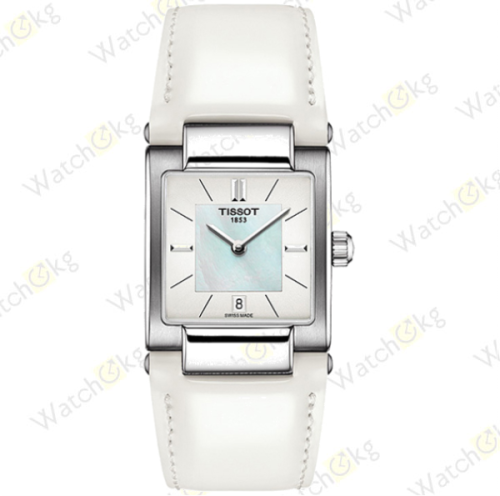 Часы Мужские Tissot T02 Quartz (T090.310.16.111.01)  | Watch.kg