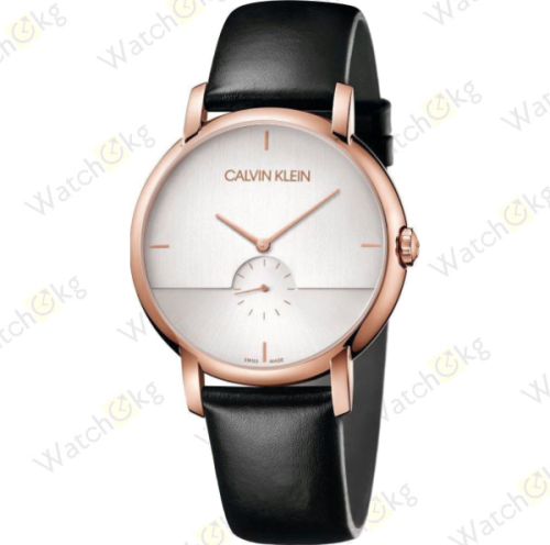 Часы Мужские Calvin Klein (K9H2X6C6)  | Watch.kg