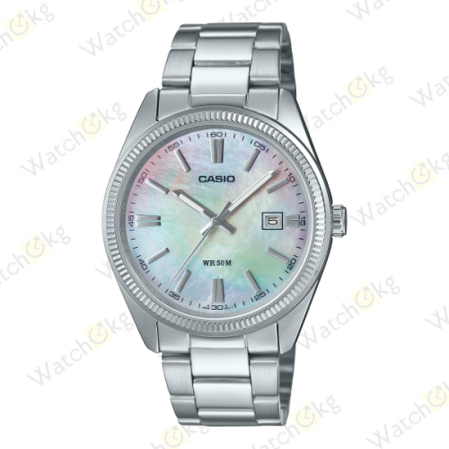 Часы Мужские Casio (MTP-1302DS-7AV)  | Watch.kg