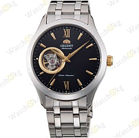 Часы Мужские Orient Classic Automatic (AG03002B)